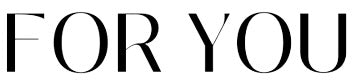 shop-foryouco.com logo